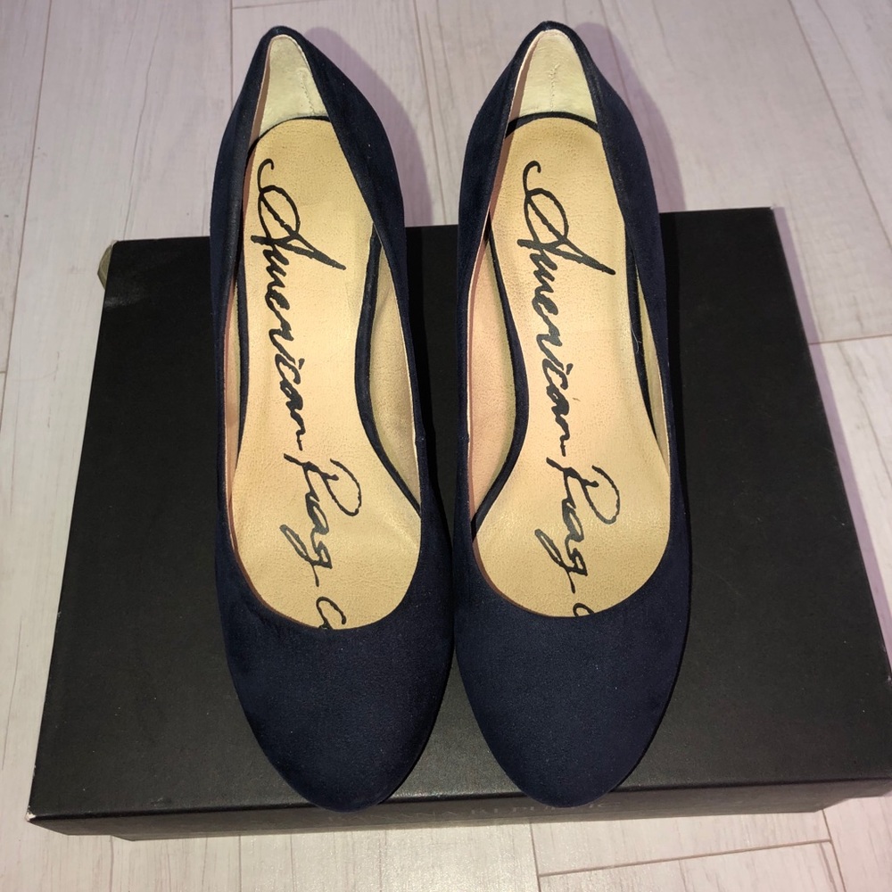 American Rag high heels